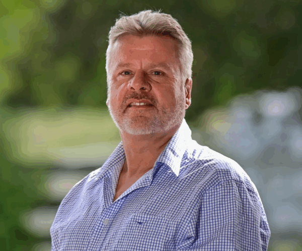Paul Taylor