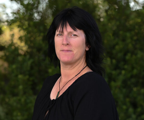 Katrina Higgins